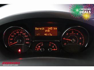 Burstner  T590 IC Line 2.3 M.Jet 130 IC Line Airco Leder Camera 45.117 km! picture 26