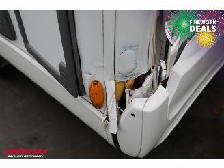 Burstner  T590 IC Line 2.3 M.Jet 130 IC Line Airco Leder Camera 45.117 km! picture 10