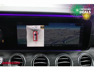 Mercedes E-klasse Estate 200 9G-Tronic AMG LED Memory 360° Cruise SHZ AHK picture 26