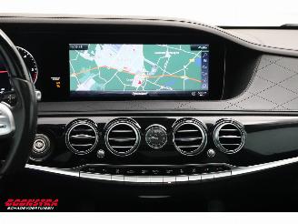 Mercedes S-klasse 400d 4Matic Lang AMG Pano Night Vision HUD 4X Memory ACC picture 9