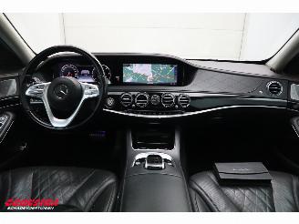 Mercedes S-klasse 400d 4Matic Lang AMG Pano Night Vision HUD 4X Memory ACC picture 8