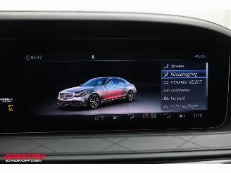 Mercedes S-klasse 400d 4Matic Lang AMG Pano Night Vision HUD 4X Memory ACC picture 23