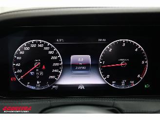 Mercedes S-klasse 400d 4Matic Lang AMG Pano Night Vision HUD 4X Memory ACC picture 16