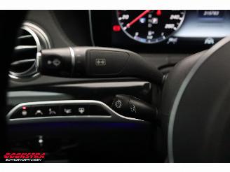 Mercedes S-klasse 400d 4Matic Lang AMG Pano Night Vision HUD 4X Memory ACC picture 19