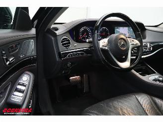 Mercedes S-klasse 400d 4Matic Lang AMG Pano Night Vision HUD 4X Memory ACC picture 13