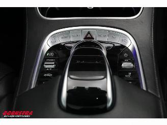 Mercedes S-klasse 400d 4Matic Lang AMG Pano Night Vision HUD 4X Memory ACC picture 25