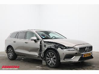Volvo V-60 2.0 T6 Recharge AWD Inscription Pano LED ACC H/K Camera LRHZ picture 2