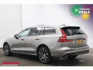 Volvo V-60 2.0 T6 Recharge AWD Inscription Pano LED ACC H/K Camera LRHZ picture 4