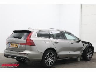 Volvo V-60 2.0 T6 Recharge AWD Inscription Pano LED ACC H/K Camera LRHZ picture 3