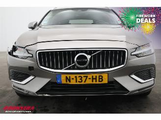 Volvo V-60 2.0 T6 Recharge AWD Inscription Pano LED ACC H/K Camera LRHZ picture 9