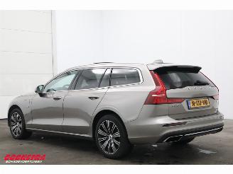 Volvo V-60 2.0 T6 Recharge AWD Inscription Pano LED ACC H/K Camera LRHZ picture 4