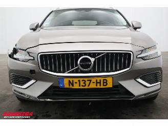 Volvo V-60 2.0 T6 Recharge AWD Inscription Pano LED ACC H/K Camera LRHZ picture 9