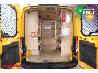 Ford Transit 2.0 TDCI L2-H2 Trend Navi Airco Cruise Camera PDC AHK picture 13