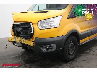 Ford Transit 2.0 TDCI L2-H2 Trend Navi Airco Cruise Camera PDC AHK picture 12