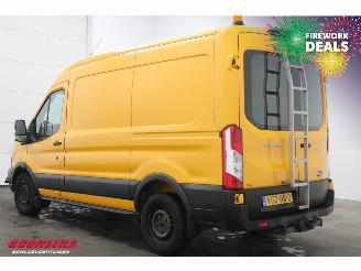 Ford Transit 2.0 TDCI L2-H2 Trend Navi Airco Cruise Camera PDC AHK picture 4