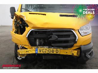 Ford Transit 2.0 TDCI L2-H2 Trend Navi Airco Cruise Camera PDC AHK picture 7