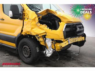 Ford Transit 2.0 TDCI L2-H2 Trend Navi Airco Cruise Camera PDC AHK picture 6