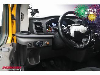 Ford Transit 2.0 TDCI L2-H2 Trend Navi Airco Cruise Camera PDC AHK picture 19