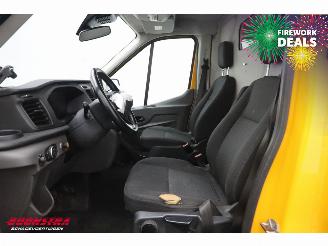 Ford Transit 2.0 TDCI L2-H2 Trend Navi Airco Cruise Camera PDC AHK picture 18