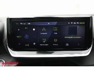 Peugeot 2008 1.2 Hybrid 145 Allure LED ACC Navi Clima Camera Virtual 8.067 km! picture 25