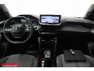 Peugeot 2008 1.2 Hybrid 145 Allure LED ACC Navi Clima Camera Virtual 8.067 km! picture 13