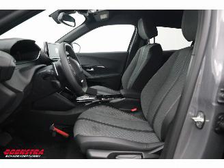 Peugeot 2008 1.2 Hybrid 145 Allure LED ACC Navi Clima Camera Virtual 8.067 km! picture 15