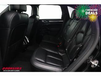 Porsche Cayenne 3.0 S E-Hybrid Sport Design BiXenon Memory Leder SHZ AHK picture 12