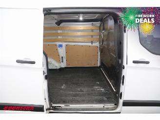 Ford Transit Custom 2.0 TDCI L1-H1 Trend Navi Airco Cruise Camera PDC AHK 142.049 km! picture 10