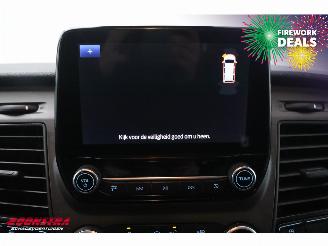 Ford Transit Custom 2.0 TDCI L1-H1 Trend Navi Airco Cruise Camera PDC AHK 142.049 km! picture 18