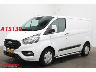 Ford Transit Custom 2.0 TDCI L1-H1 Trend Navi Airco Cruise Camera PDC AHK 142.049 km! 2021/9