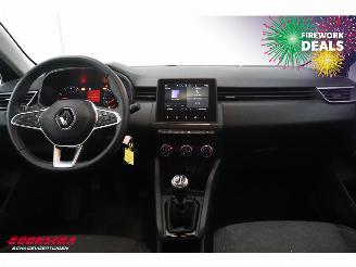 Renault Clio 1.0 TCe 90 Equilibre LED Apple/Android Airco Cruise SHZ PDC picture 14