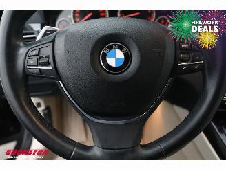 BMW 6-serie 650i Leder Memory Navi Clima Cruise SHZ PDC 138.928 km! picture 17