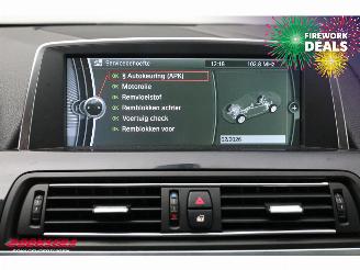 BMW 6-serie 650i Leder Memory Navi Clima Cruise SHZ PDC 138.928 km! picture 22