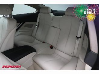 BMW 6-serie 650i Leder Memory Navi Clima Cruise SHZ PDC 138.928 km! picture 15