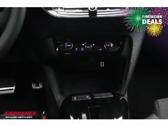 Opel Corsa 1.2 Turbo Aut. Hybrid GS Matrix Navi Clima Cruise 8.070 km! picture 17