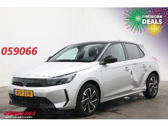 Unfallwagen Opel Corsa 1.2 Turbo Aut. Hybrid GS Matrix Navi Clima Cruise 8.070 km! 2025/3