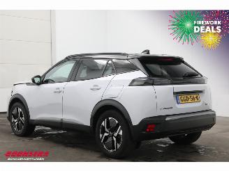 Peugeot e-2008 EV GT 54 kWh LED ACC Navi Clima Camera picture 4