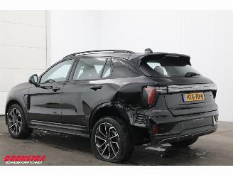 Lynk & Co 01 1.5 PHEV Core LED ACC Apple/Android Camera SHZ picture 4