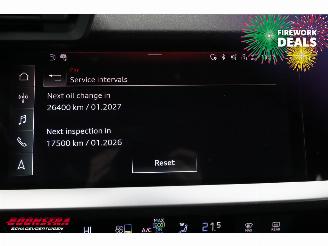 Audi A3 Sportback 40 TFSI e LED ACC Leder Virtual SHZ 12.588 km! picture 27