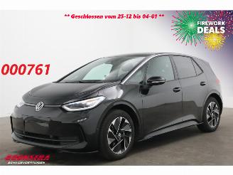 Unfallwagen Volkswagen ID.3 Pro 59 kWh LED ACC Navi Clima Camera SHZ LRHZ 7.787 km! 2024/9