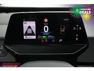 Volkswagen ID.3 Pro 59 kWh LED ACC Navi Clima Camera SHZ LRHZ 7.787 km! picture 15