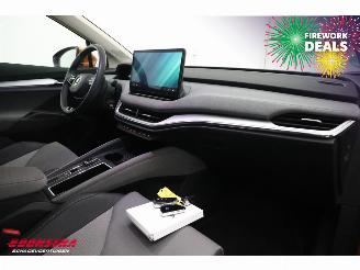 Skoda Enyaq 85 Business Edition LED ACC Apple/Android LRHZ Camera picture 15