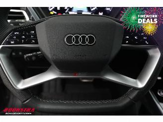 Audi Q4 55 Quattro S-Line 82 kWh Magnetic Ride HUD ACC Matrix Sonos AHK picture 18