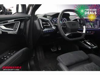 Audi Q4 55 Quattro S-Line 82 kWh Magnetic Ride HUD ACC Matrix Sonos AHK picture 17