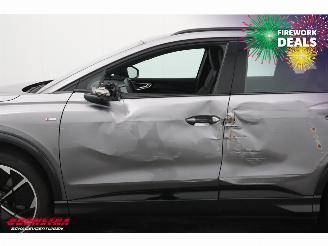 Audi Q4 55 Quattro S-Line 82 kWh Magnetic Ride HUD ACC Matrix Sonos AHK picture 8