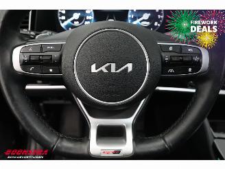 Kia Sportage 1.6 T-GDi Hybrid GT-Line Pano LED ACC Camera LRHZ AHK picture 18