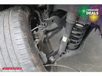 Kia Sportage 1.6 T-GDi Hybrid GT-Line Pano LED ACC Camera LRHZ AHK picture 8