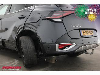 Kia Sportage 1.6 T-GDi Hybrid GT-Line Pano LED ACC Camera LRHZ AHK picture 7