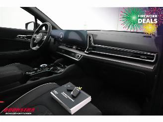 Kia Sportage 1.6 T-GDi Hybrid GT-Line Pano LED ACC Camera LRHZ AHK picture 11