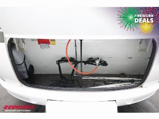 Hobby  400 De Luxe Mover Fietsendrager Luifel Frans Bed picture 26